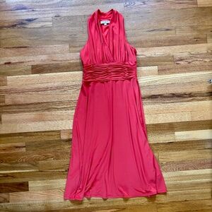 Women's Evan Picone Halter Dress - Size 8